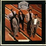 Atlantic Starr - We're Movin' Up