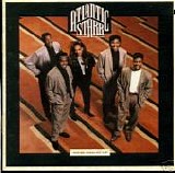 Atlantic Starr - We're Movin' Up