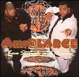 Men At Large - Love, Struggle & Progress