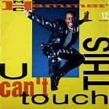 MC Hammer - U Can't Touch This