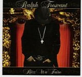 Ralph Tresvant - Rizz Wa Faire