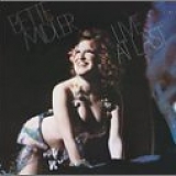 Midler, Bette - Live at last