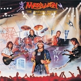 Marillion - The Thieving Magpie (La Gazza Ladra)