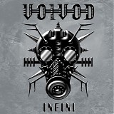 Voivod - Infini