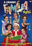 Various artists - A Grande Família Natal
