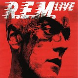 R.E.M. - Live