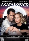 Various artists - Moonlighting Season 4