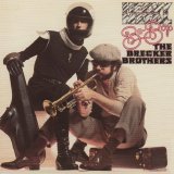The Brecker Brothers - Heavy Metal Be Bop