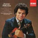 Itzhak Perlman - Itzhak Perlman, Lawrence Foster & Royal Philharmonic Orchestra