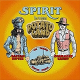 Spirit - The Original Potato Land