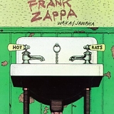 Zappa, Frank - Waka/Jawaka