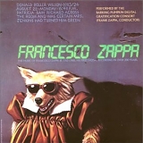 Zappa, Frank - Francesco Zappa