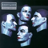 Kraftwerk - Electric Cafe [English Version] [VINYL]