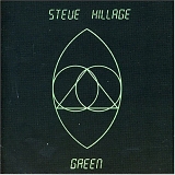 Steve Hillage - Green