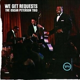 Oscar Peterson Trio - We Get Requests