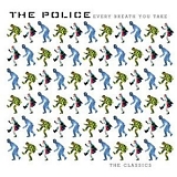 The Police - Every Breath You Take - The Classics