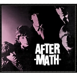 Rolling Stones - Aftermath (UK) [SACD Remastered]