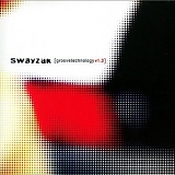 Swayzak - Groovetechnology v1.3 - CD2