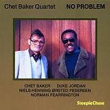 Chet Baker Quartet - No Problem [vinyl]