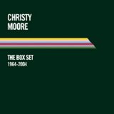 Christy Moore - Box Set, Disc 4 - Red