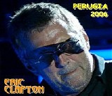 Eric Clapton - Perugia
