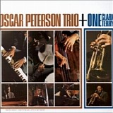 Oscar Peterson Trio - Trio + One, Clark Terry [VINYL]