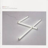 Pet Shop Boys - Disco Four - Remixed By Pet Shop Boys