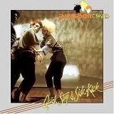 Thompson Twins - Quick Step & Side Kick (Expanded Edition)