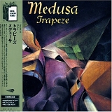 Trapeze - Medusa