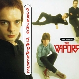 The Vapors - Turning Japanese - The Best Of The Vapors