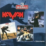 Kayak - 3 Originals