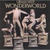 URIAH HEEP - WONDERWORLD