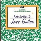 Various artists - Introduction to Jazz Guitar