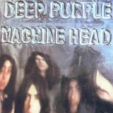 Deep Purple - Machine Head - 25th Anniversary Edition - The Remasters