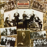 Original Dixieland Jazz Band - Sensation!