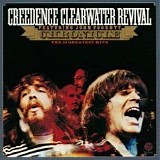 Creedence Clearwater Revival - Chronicle Volume One