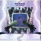 Praxis - Metatron