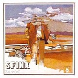 Sfinx - Zalmoxe