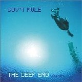 Gov't Mule - The Deep End Volume 1: Hidden Treasure