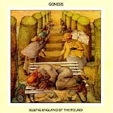 Genesis - Selling England By The Pound (Remastered 1994)