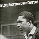 John Coltrane - A Love Supreme [Deluxe Edition]
