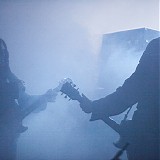 Sunn O))) - Live at Primavera Sound Festival 2009 on WFMU