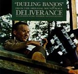 Weissberg, Eric & Steve Mandell - Dueling Banjos (from origional soundtrack Deliverance)