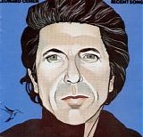 Cohen, Leonard - Recent Songs