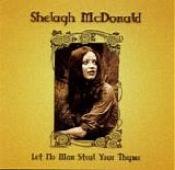 McDonald, Shelagh - Let No Man Steal Your Thyme (Stargazer)