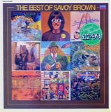 Savoy Brown - The Best Of Savoy Brown