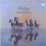 Seger, Bob. & The Silver Bullet Band - Against the Wind