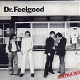 Dr. Feelgood - Malpractise