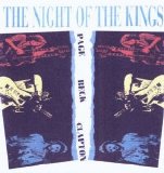 Jimmy Page, Jeff Beck, Eric Clapton - Night Of The Kings [CD2-Live1983]