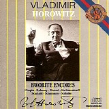 Vladimir Horowitz - Favorite Encores